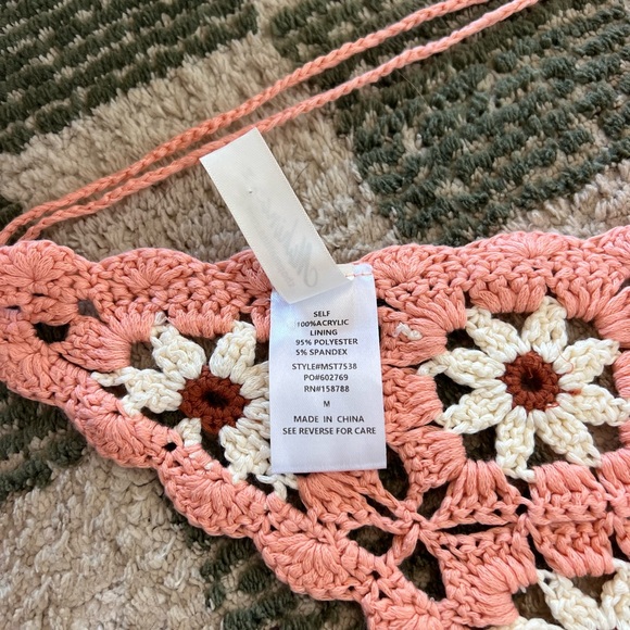 MAHINA knit top - Picture 7 of 9